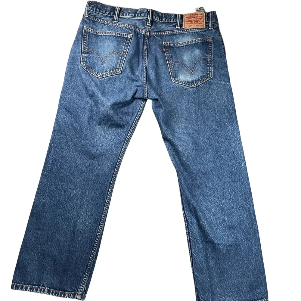 Levis levi 505