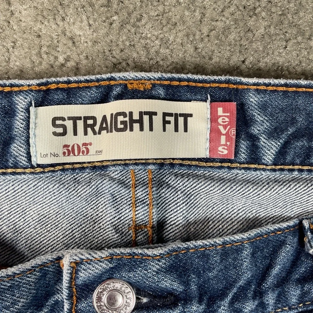 Levis levi 505