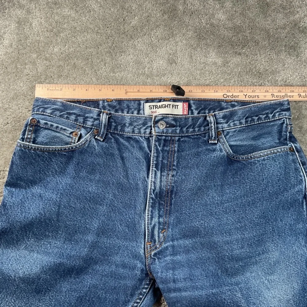 Levis levi 505