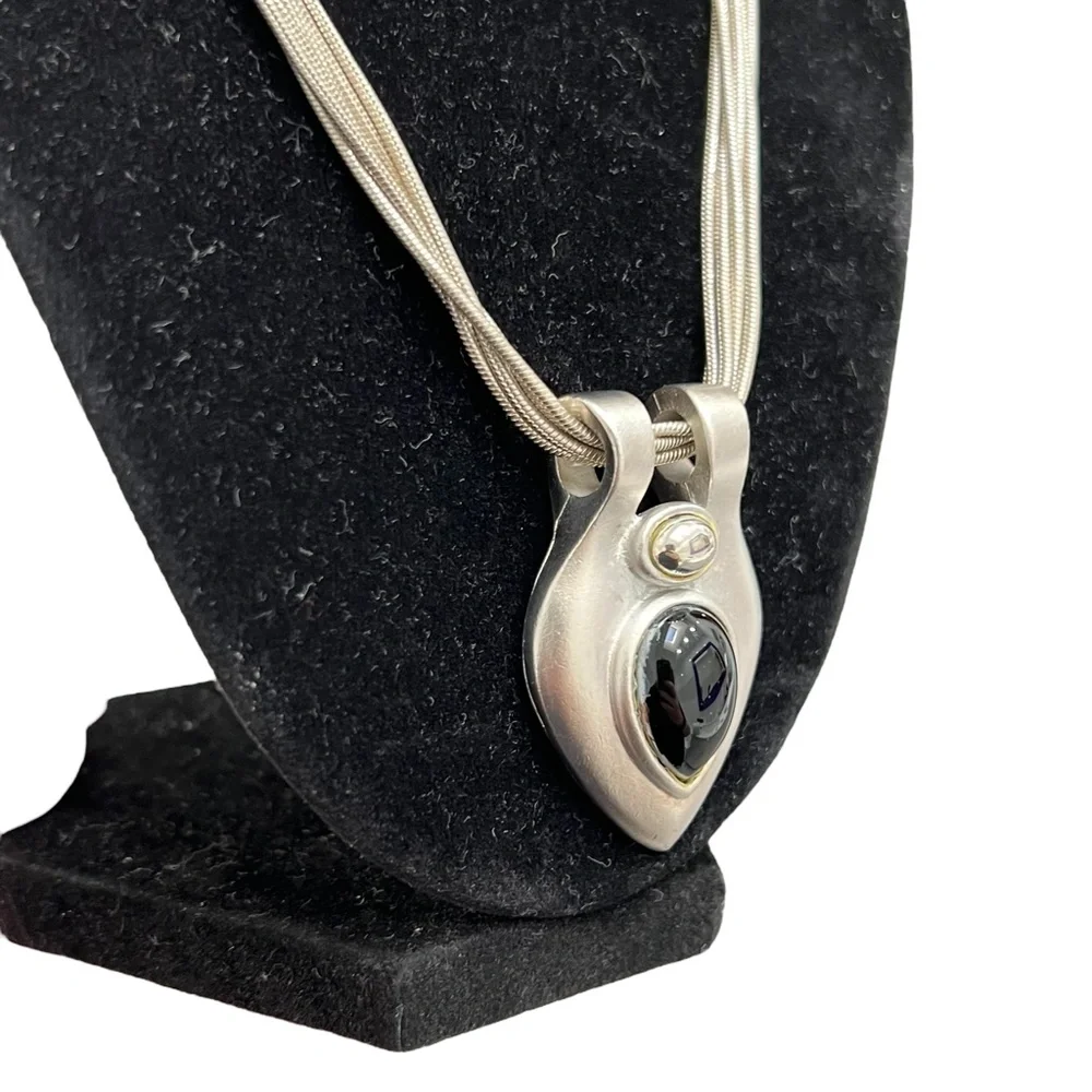 Vintage chain silver
