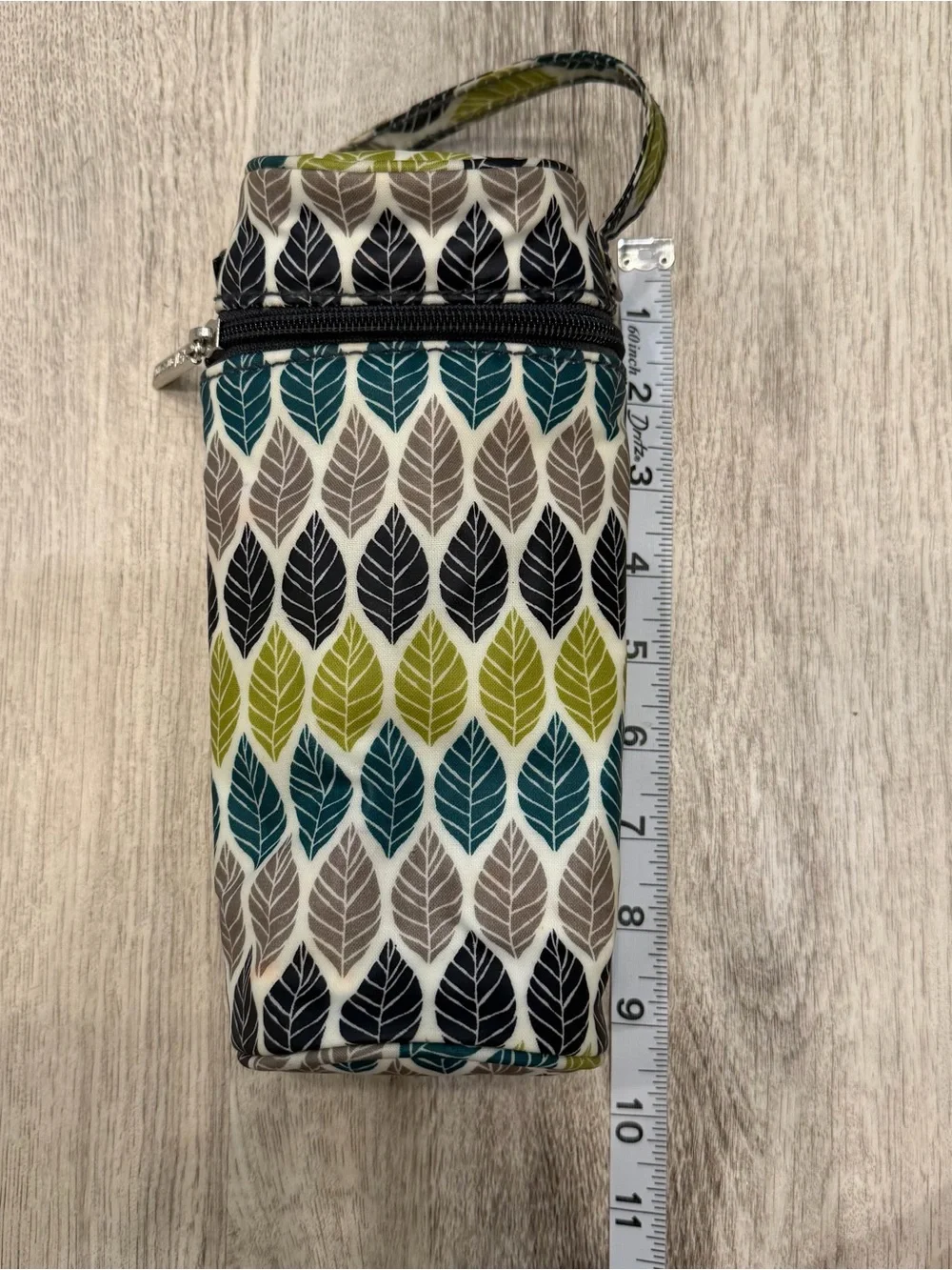 Kalencom insulated bottle
