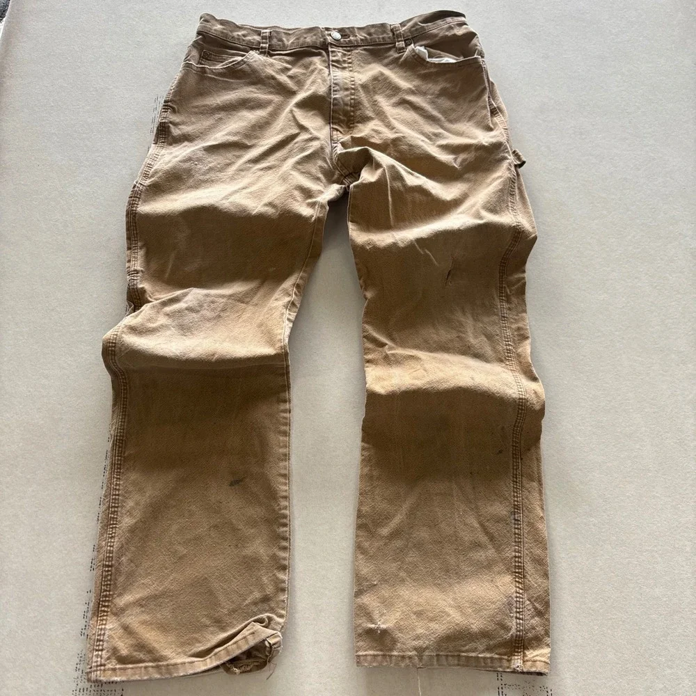 Y2K Dickies Carpenter‎ Pants