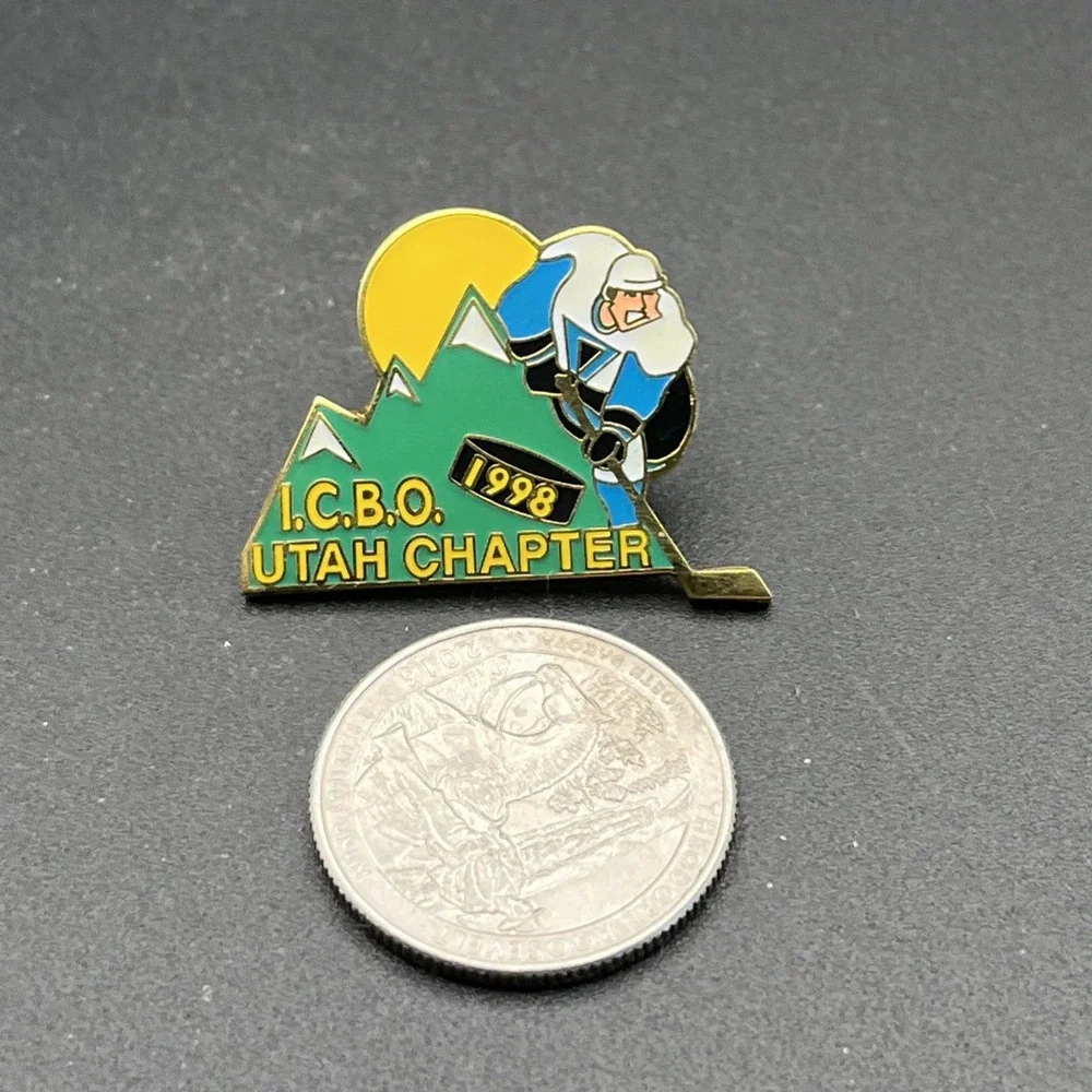 N/A pin has