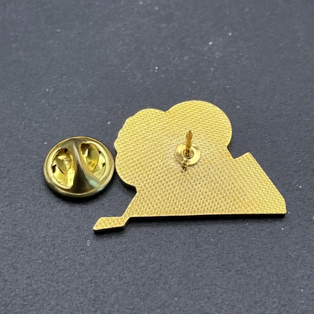 N/A pin has