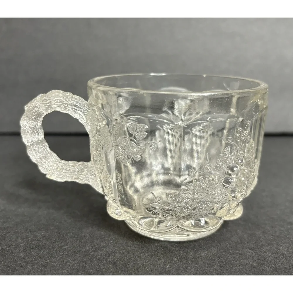L.G. Wright wright glass