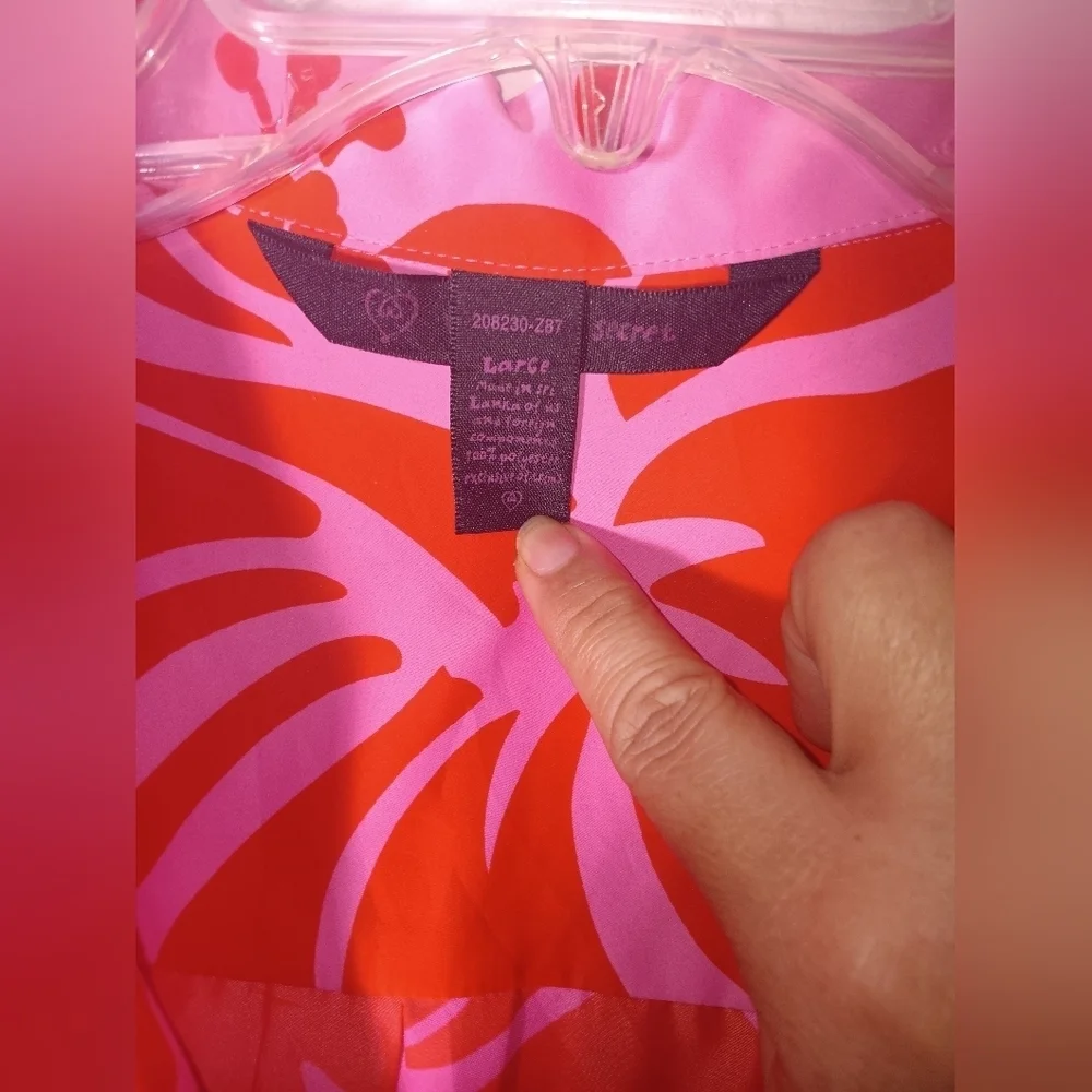 Victorias Secret stylish pink