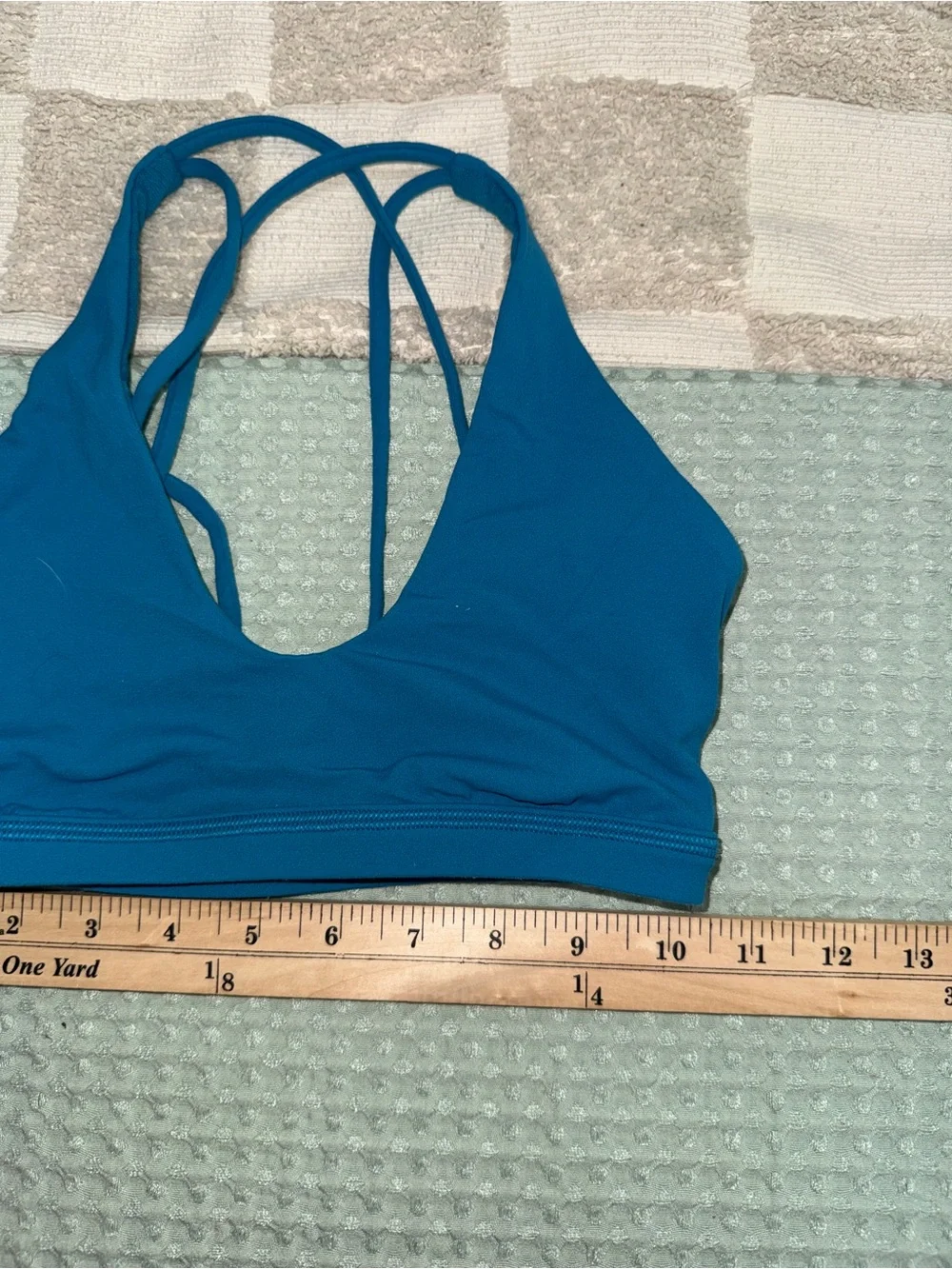 lululemon athletica bralette movement
