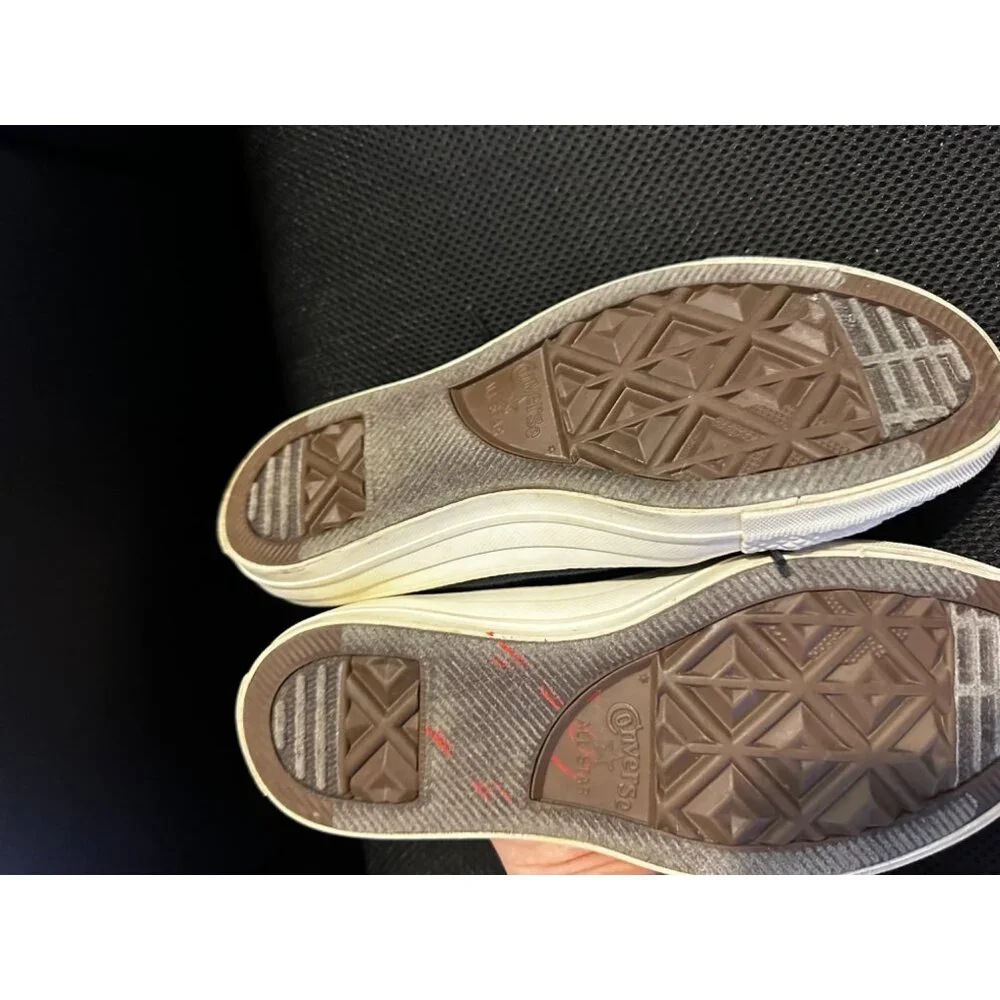 Converse classic low