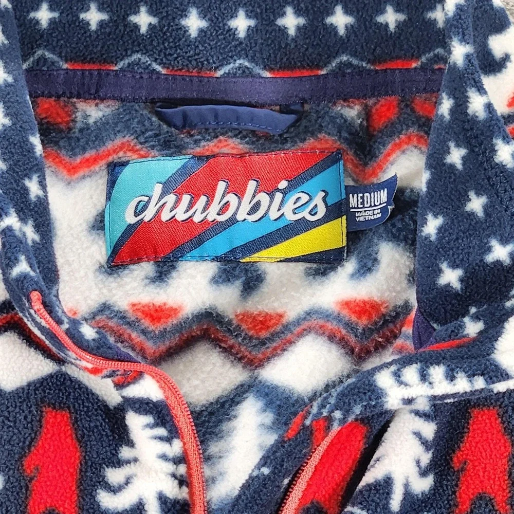 chubbies brand item