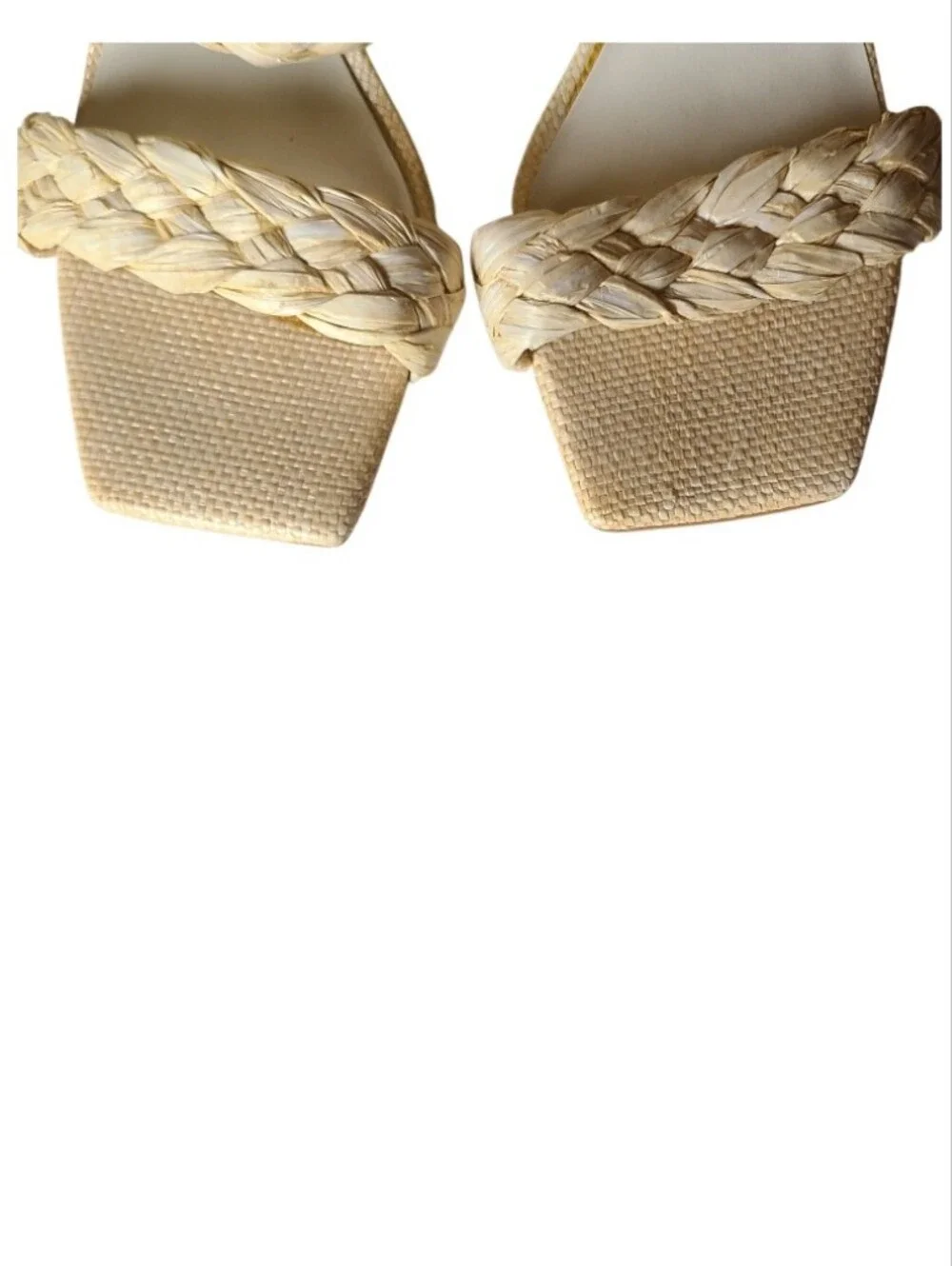Dolce Vita step into
