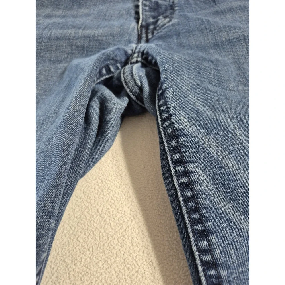 Levis product pair