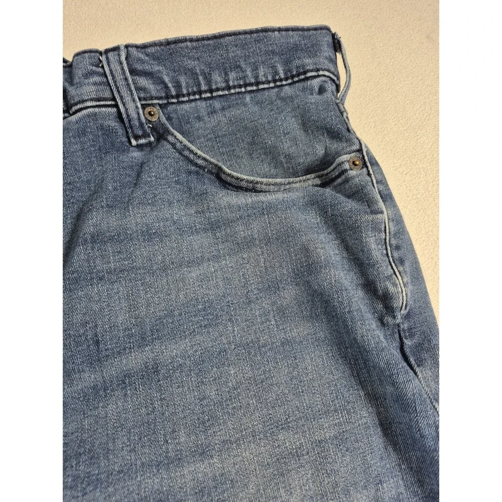 Levis product pair