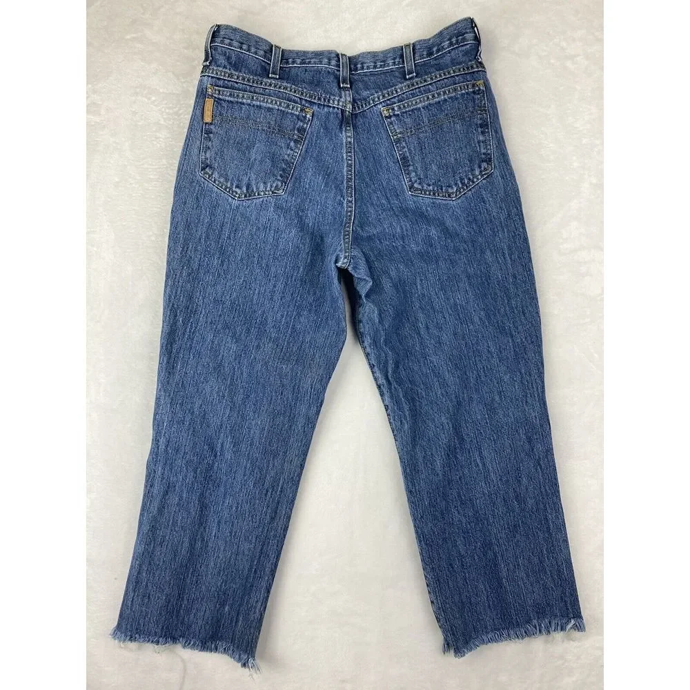Cinch measurements waist