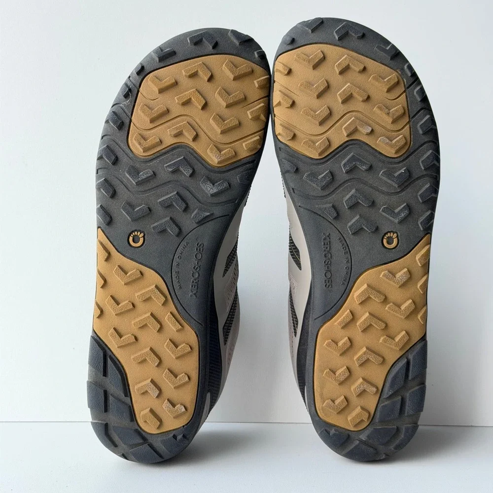 Xero Shoes please review