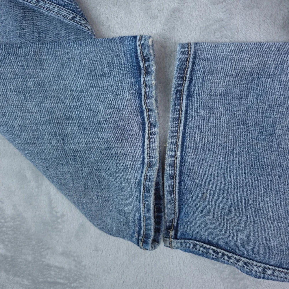 Silver Jeans silver jeans