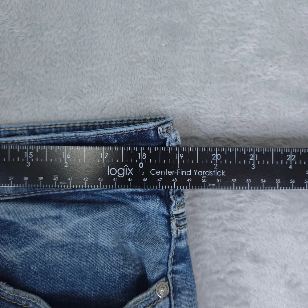 Silver Jeans silver jeans