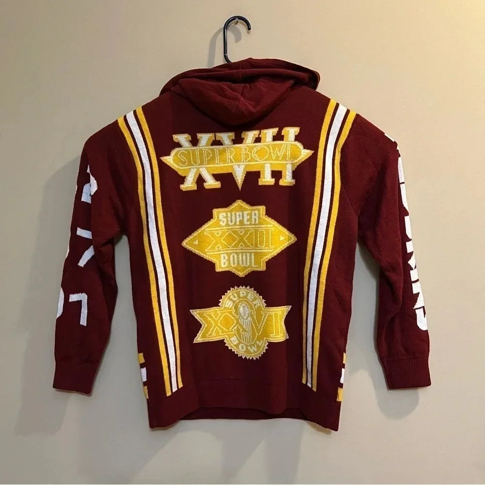 N/A washington redskins