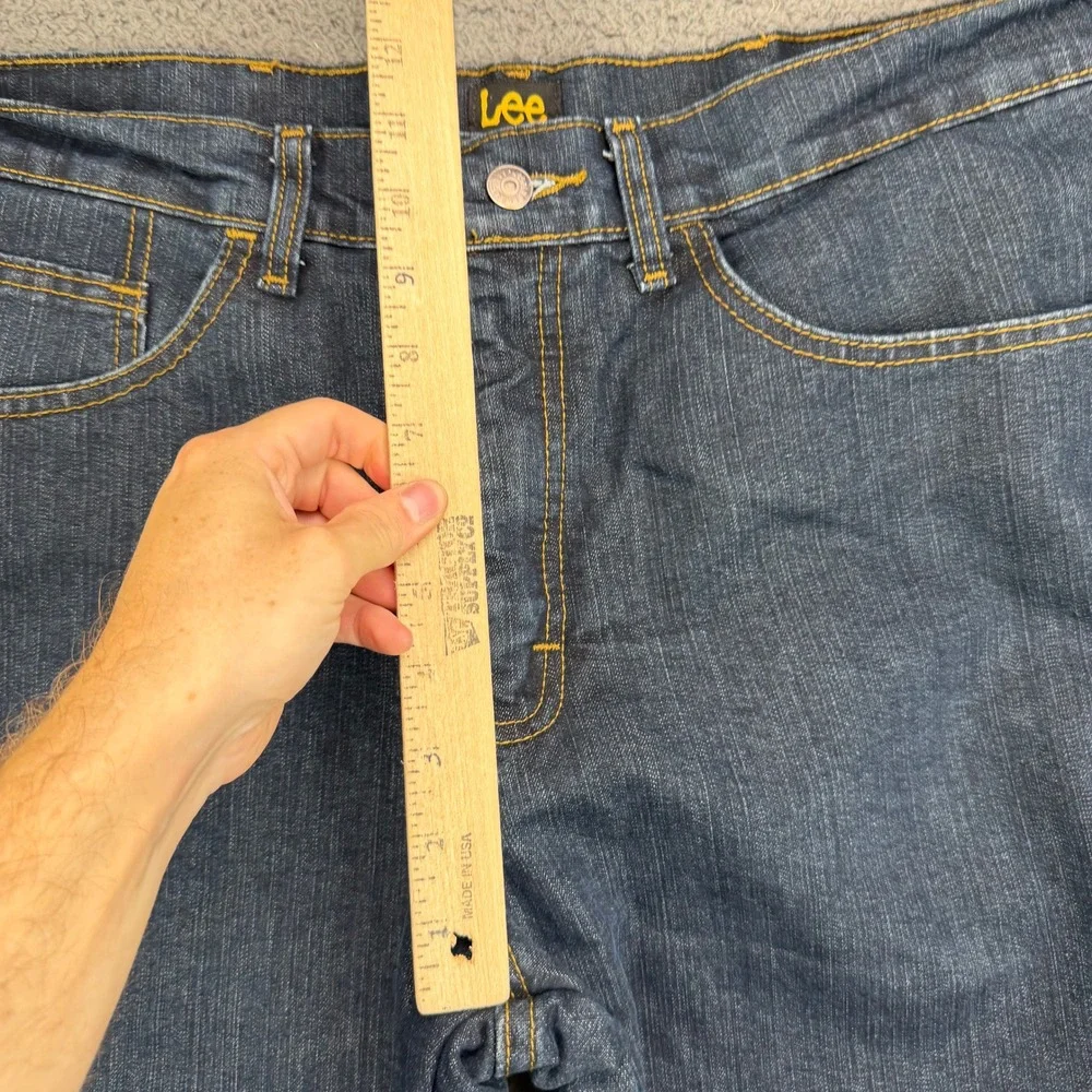 Lee keywords fleece