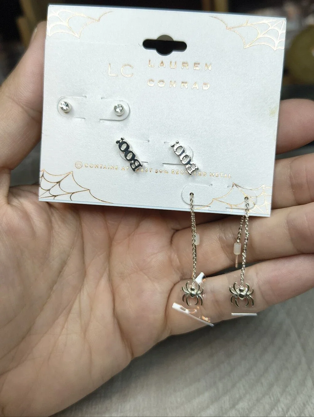 NWT LC Lauren Conrad 