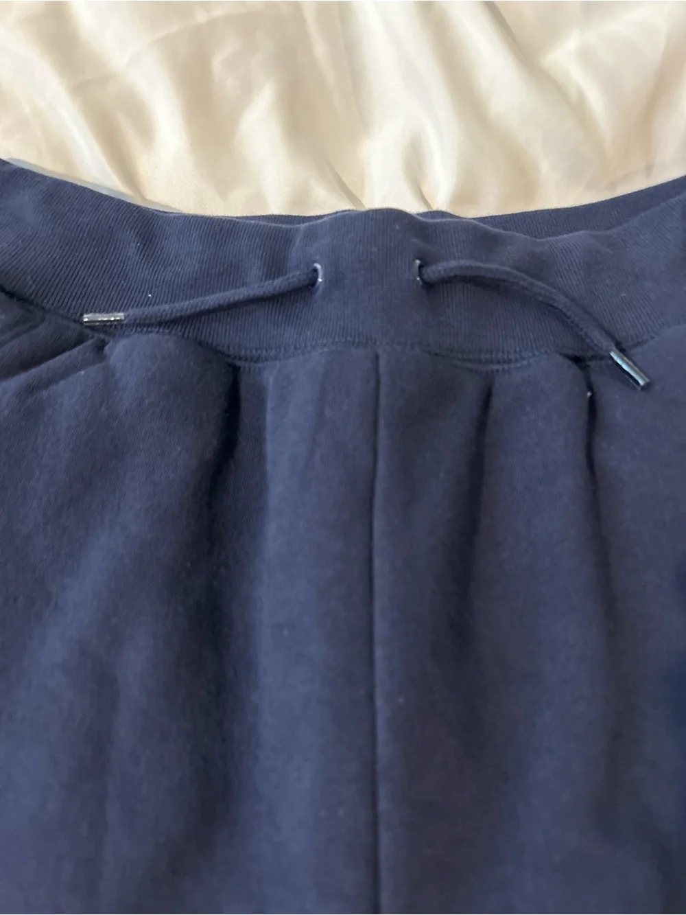 GAP cozy jogger
