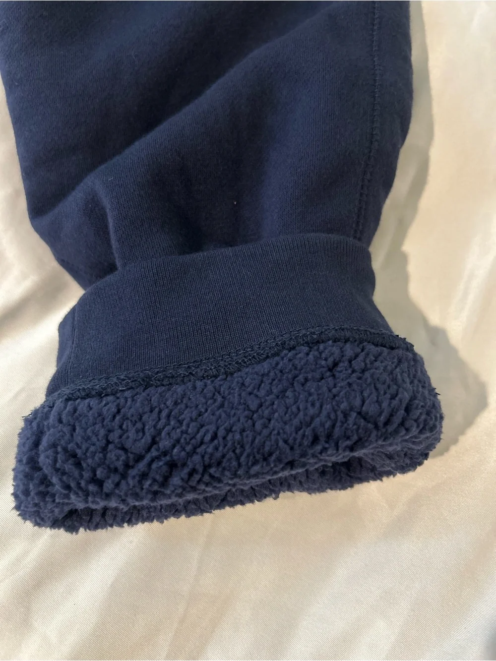 GAP cozy jogger