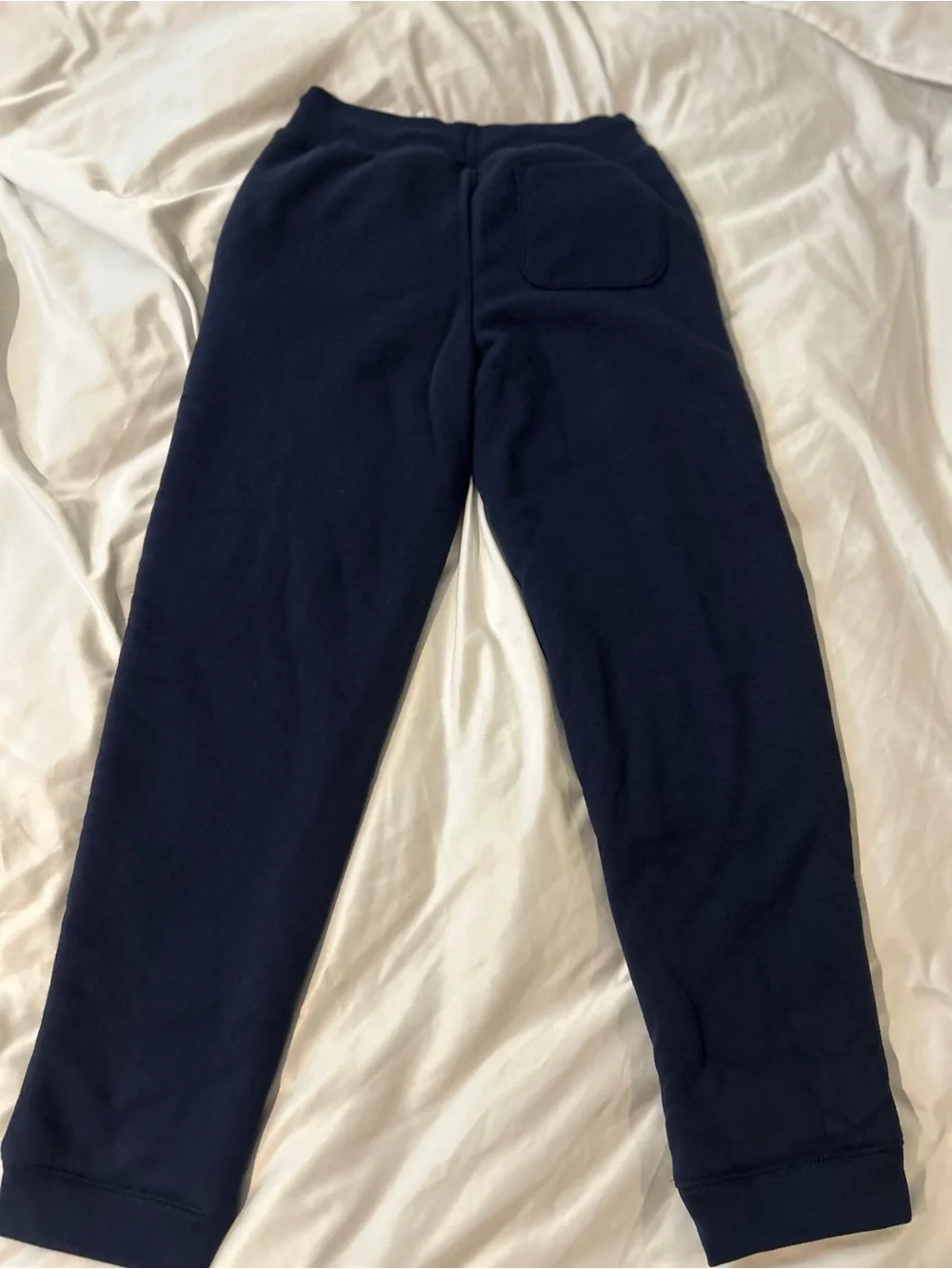 GAP cozy jogger