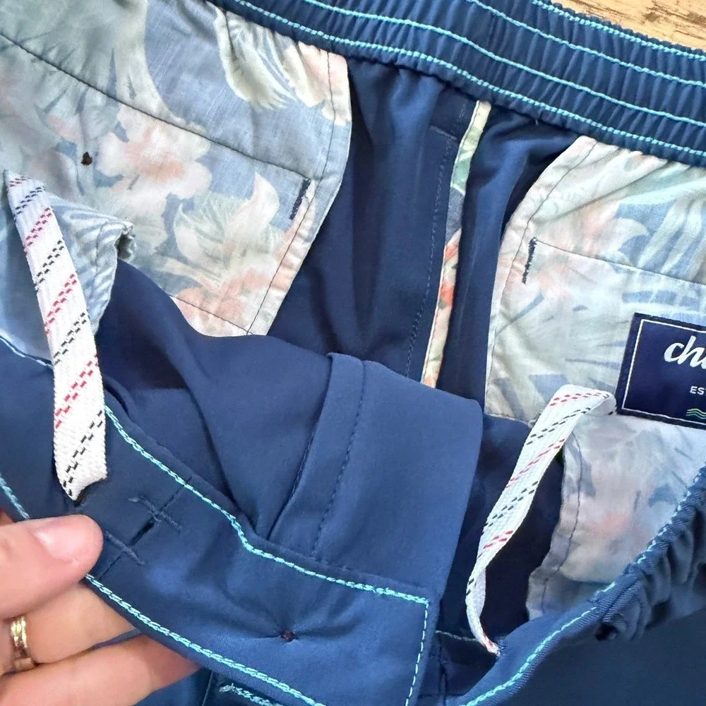 chubbies performance pants
