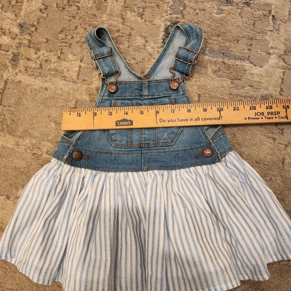 OshKosh Bgosh oshkosh denim