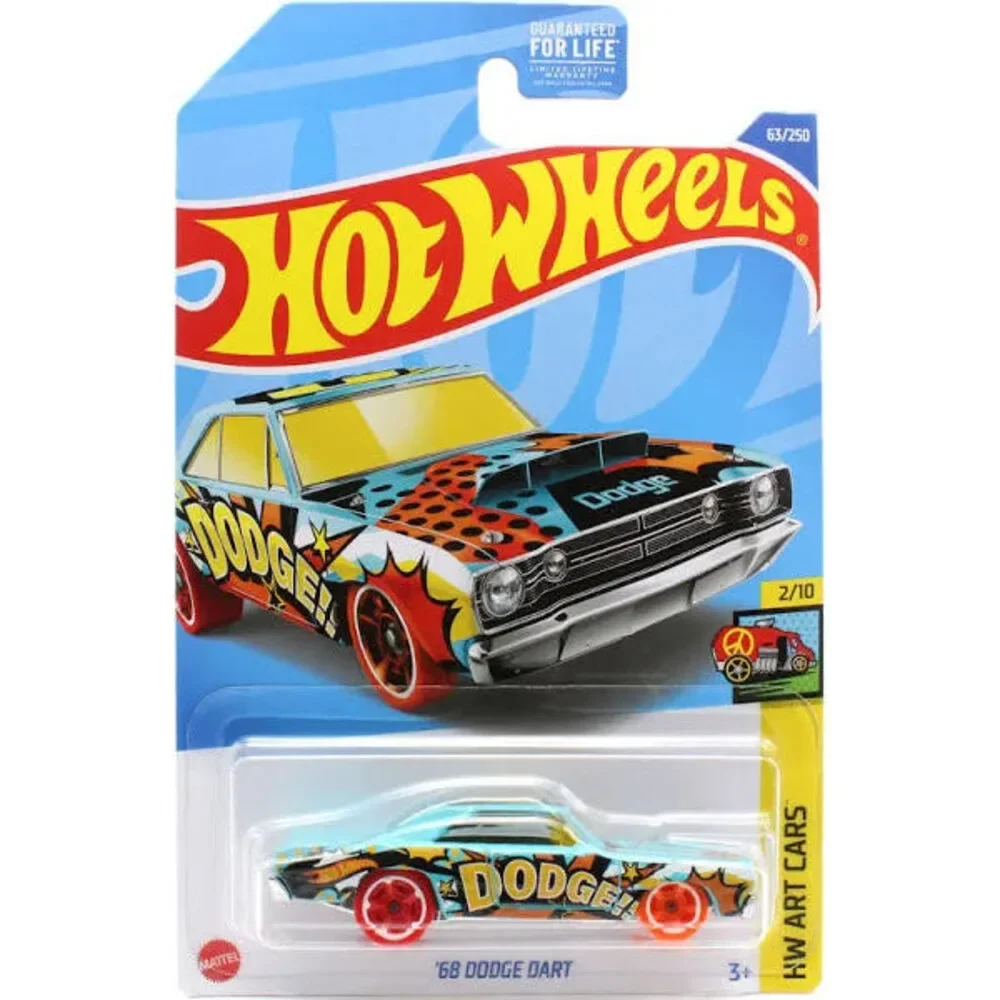 Mattel 2022 hot