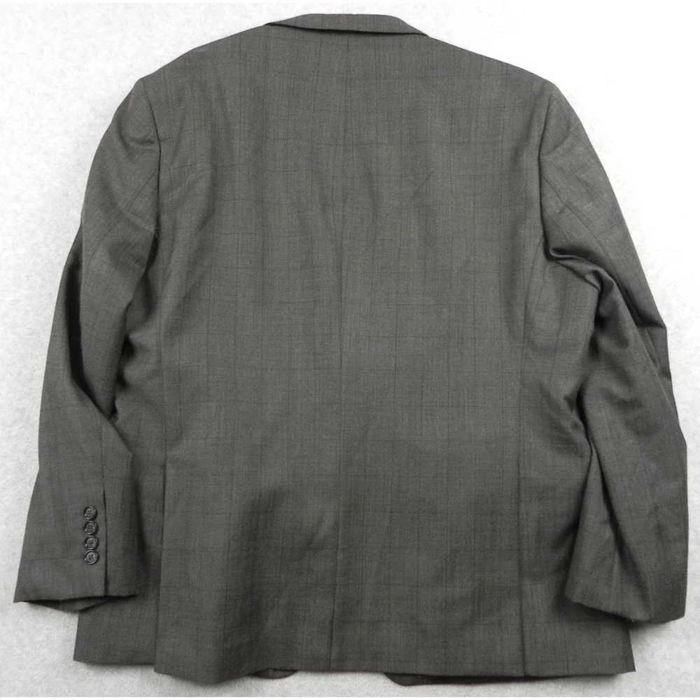 Stafford blazer mens