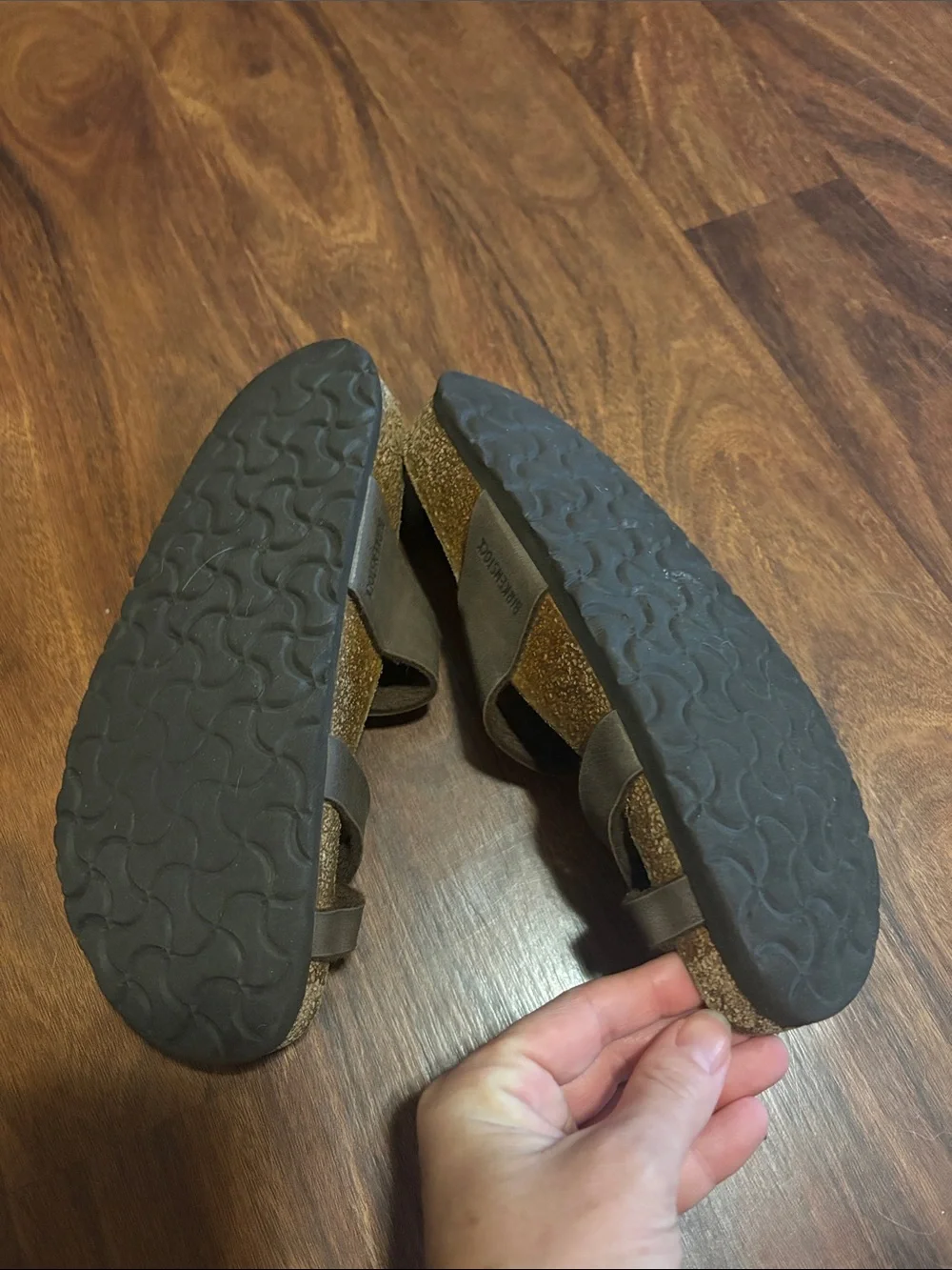 Birkenstock classic kids
