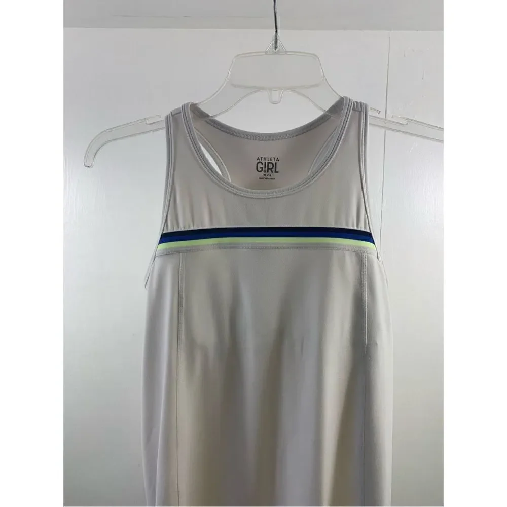 Athleta sleeveless dress