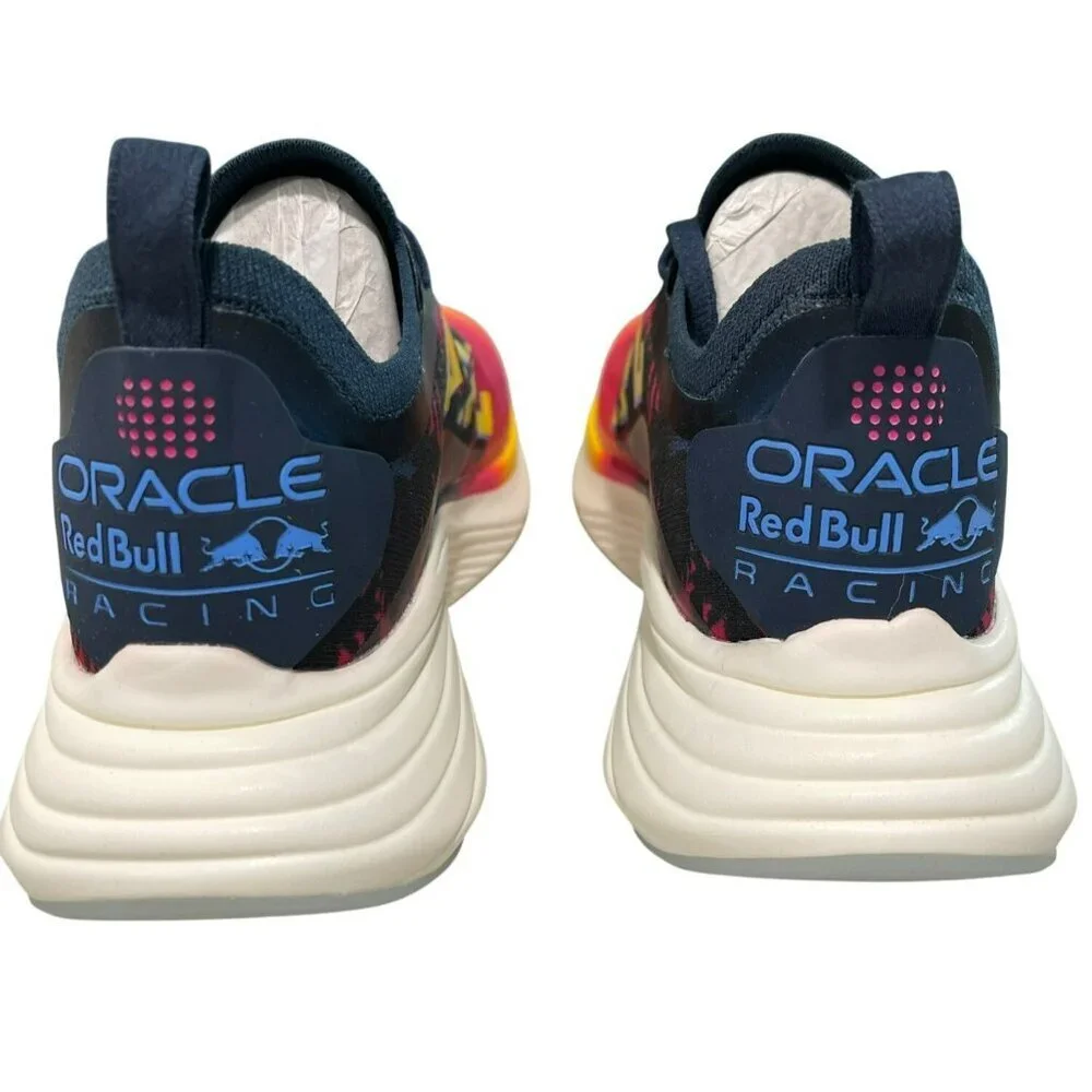 APL Podium Oracle Redbull Racing Sneaker Shoes Size 7.5 New