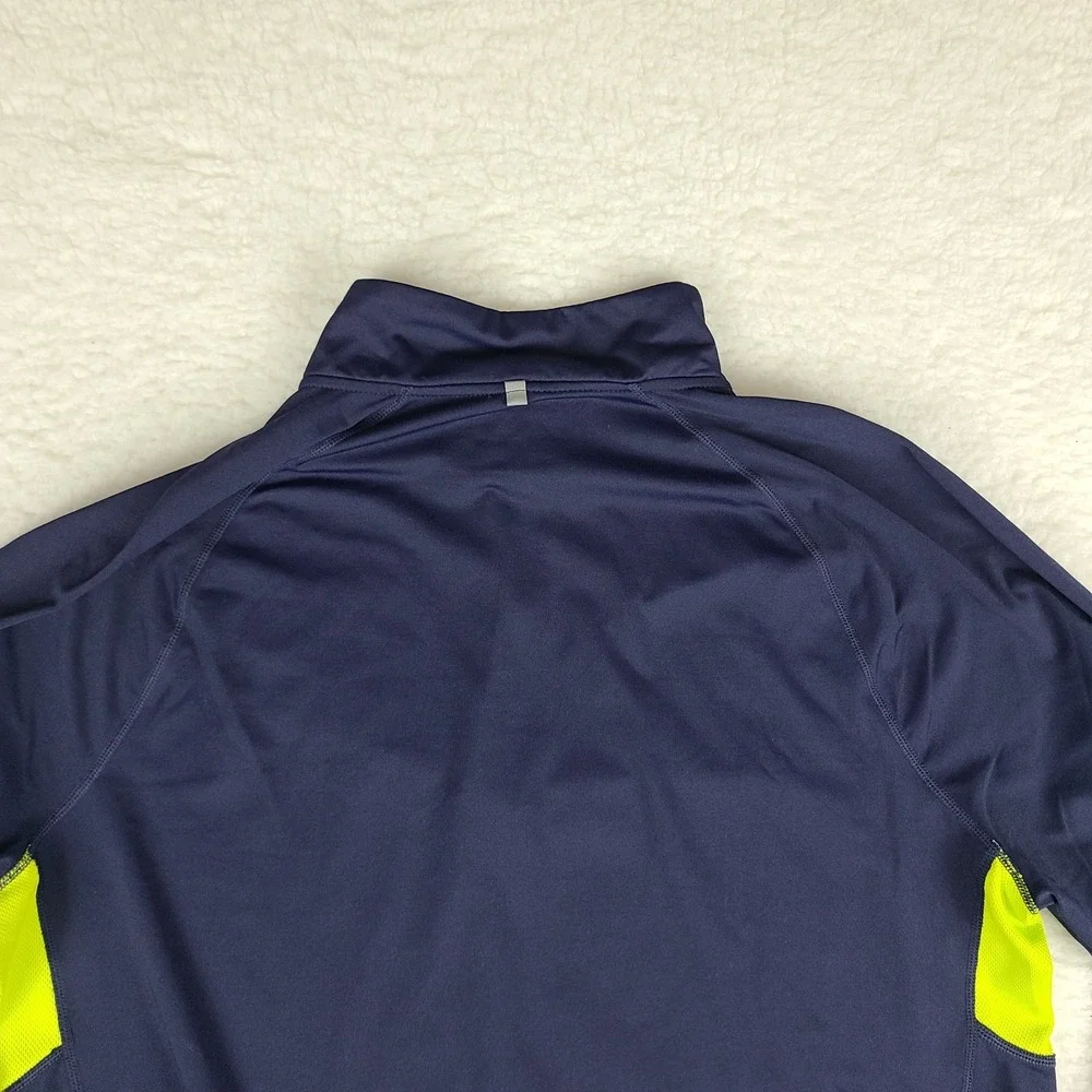 Fila sport sweater