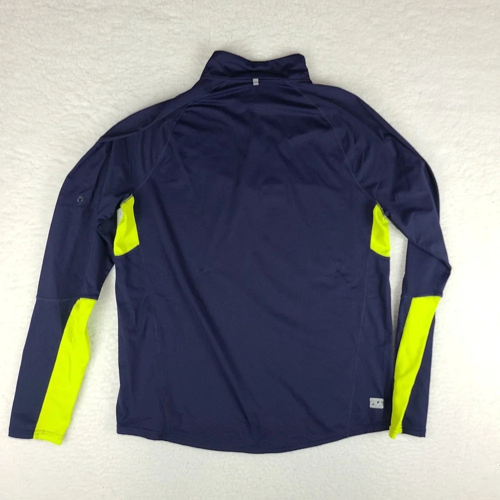 Fila sport sweater