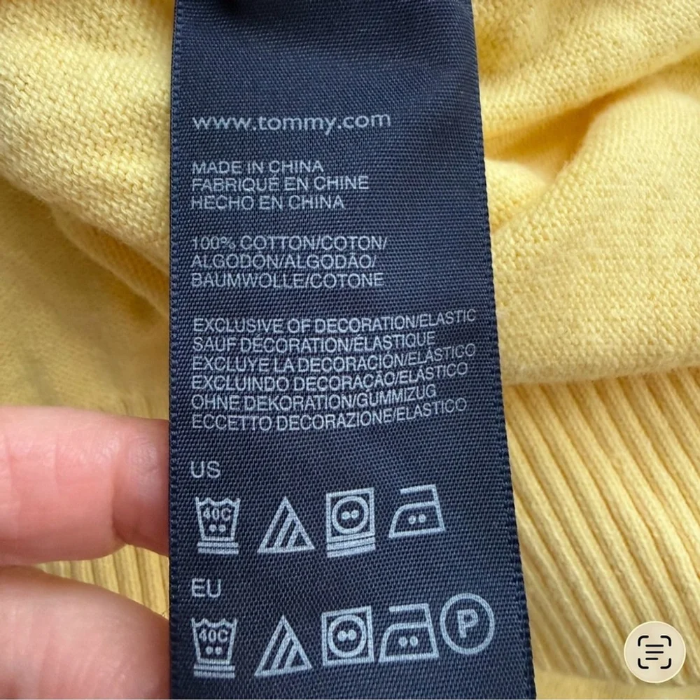 Tommy Hilfiger tommy hilfiger