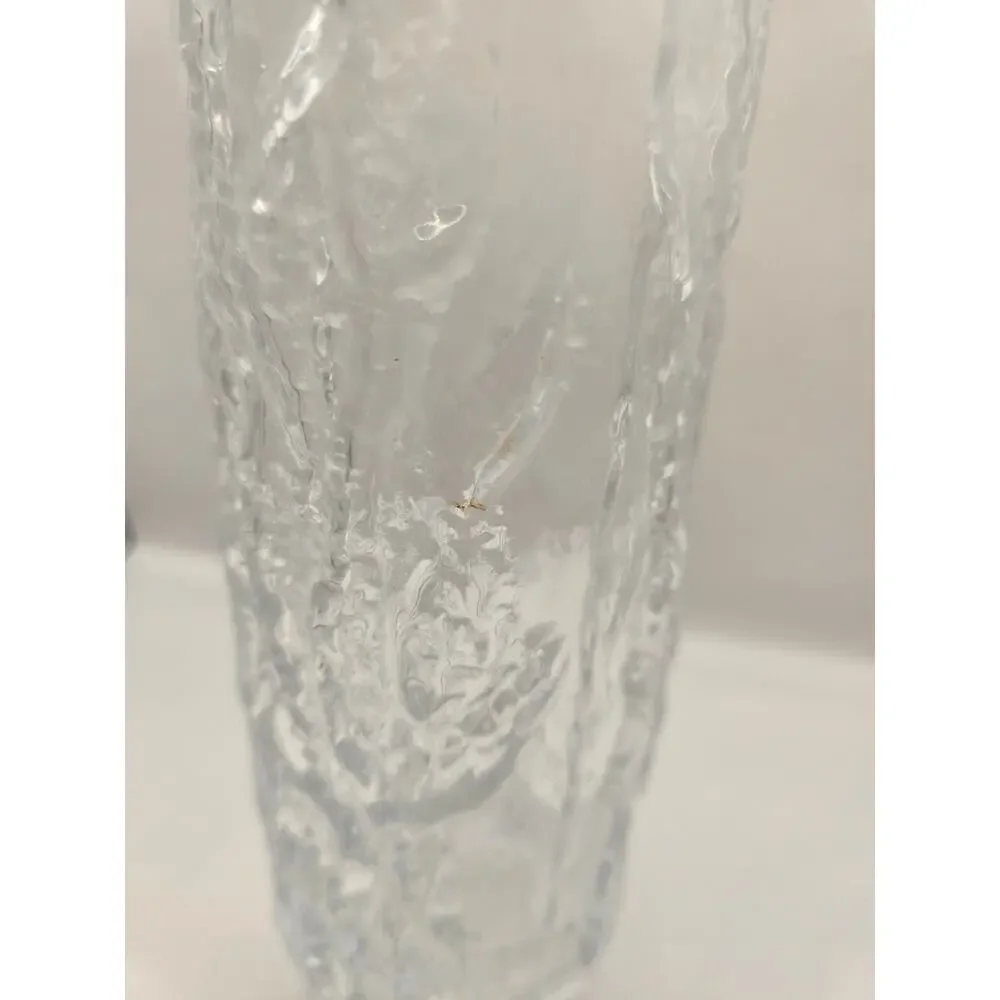 Unknown vintage ice