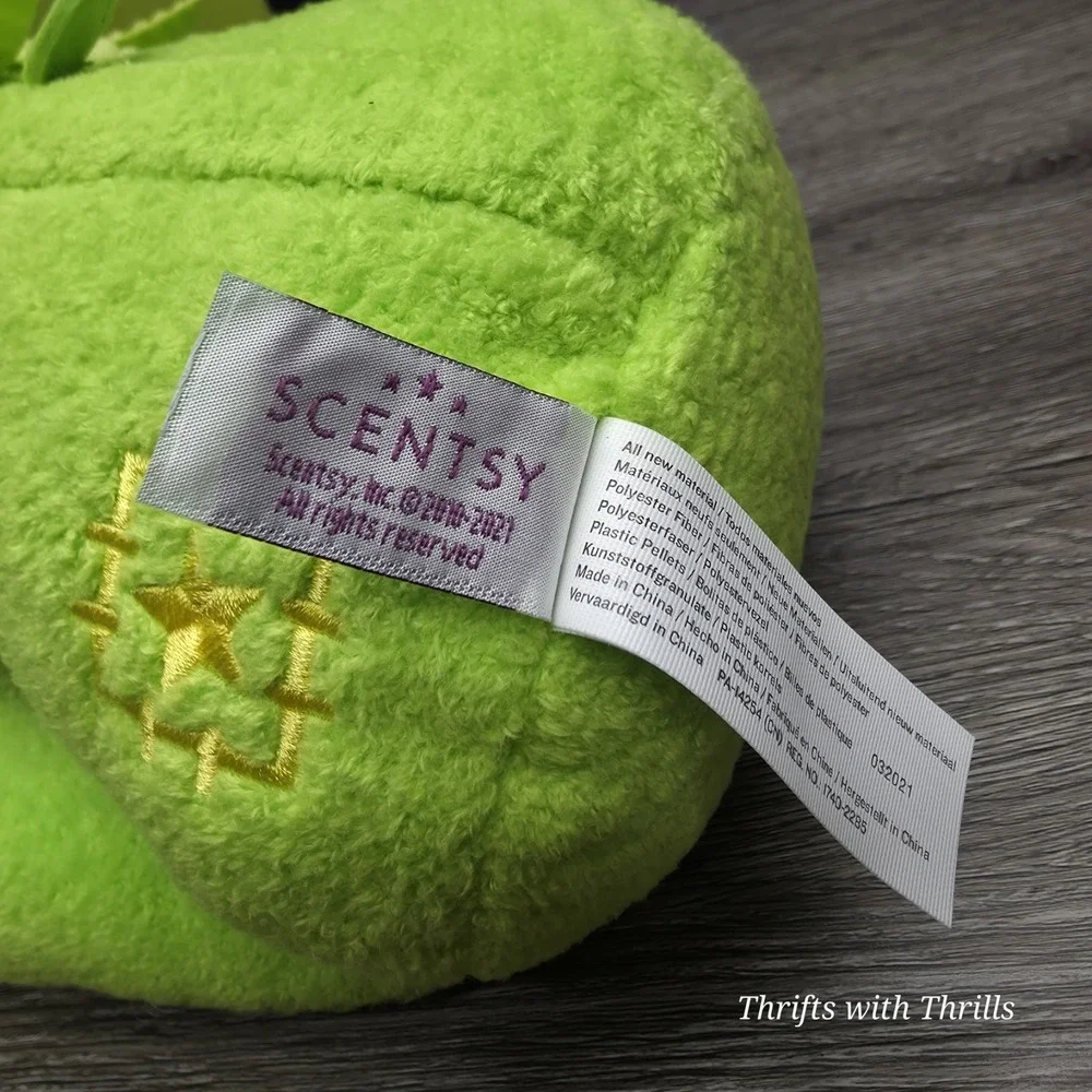 Disney Scentsy disney scentsy