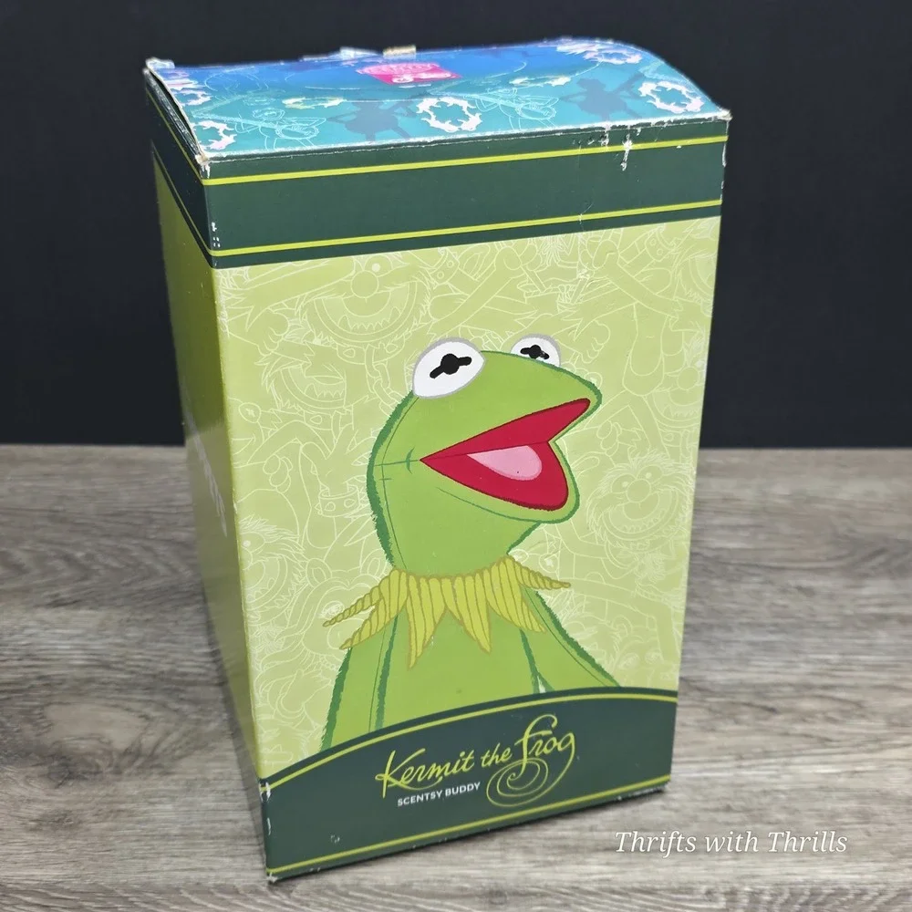 Disney Scentsy disney scentsy
