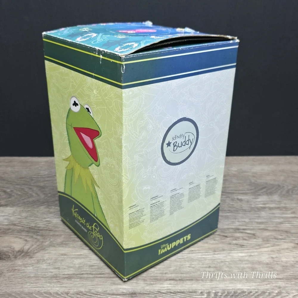 Disney Scentsy disney scentsy
