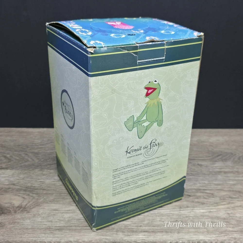 Disney Scentsy disney scentsy