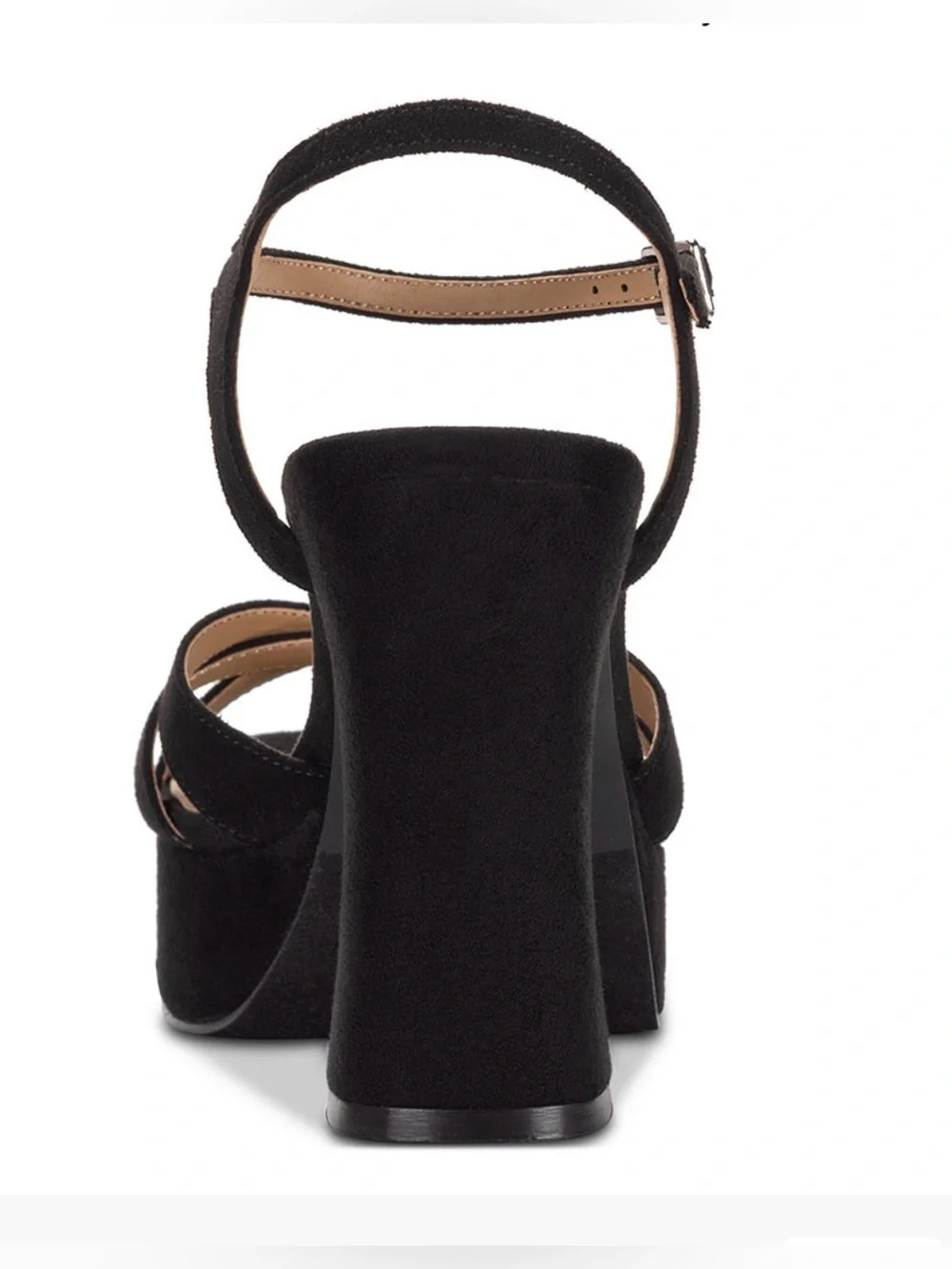 Wild Pair Women's Reemii Platform Sandals,