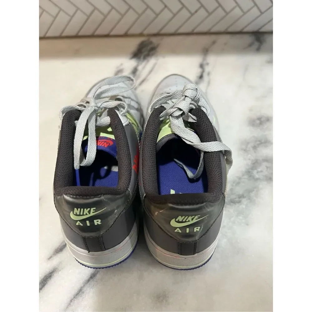 Nike boys air