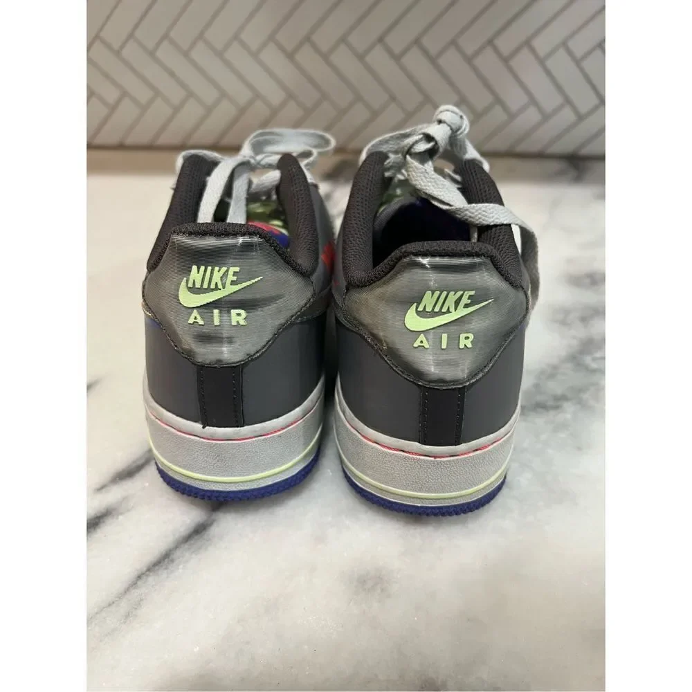 Nike boys air