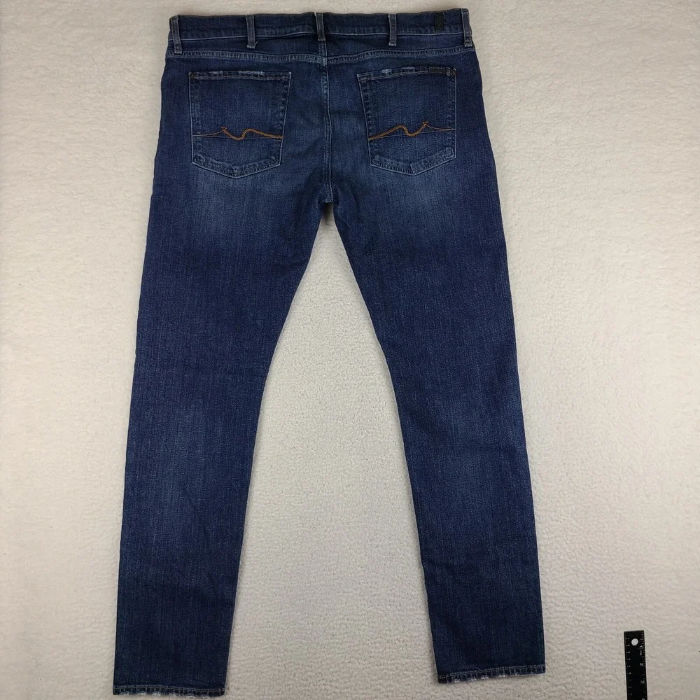 7 For All Mankind all mankind