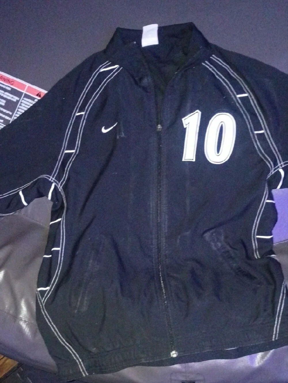 Nike men full