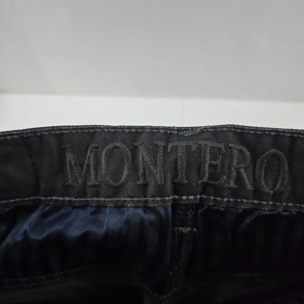 Montero you are