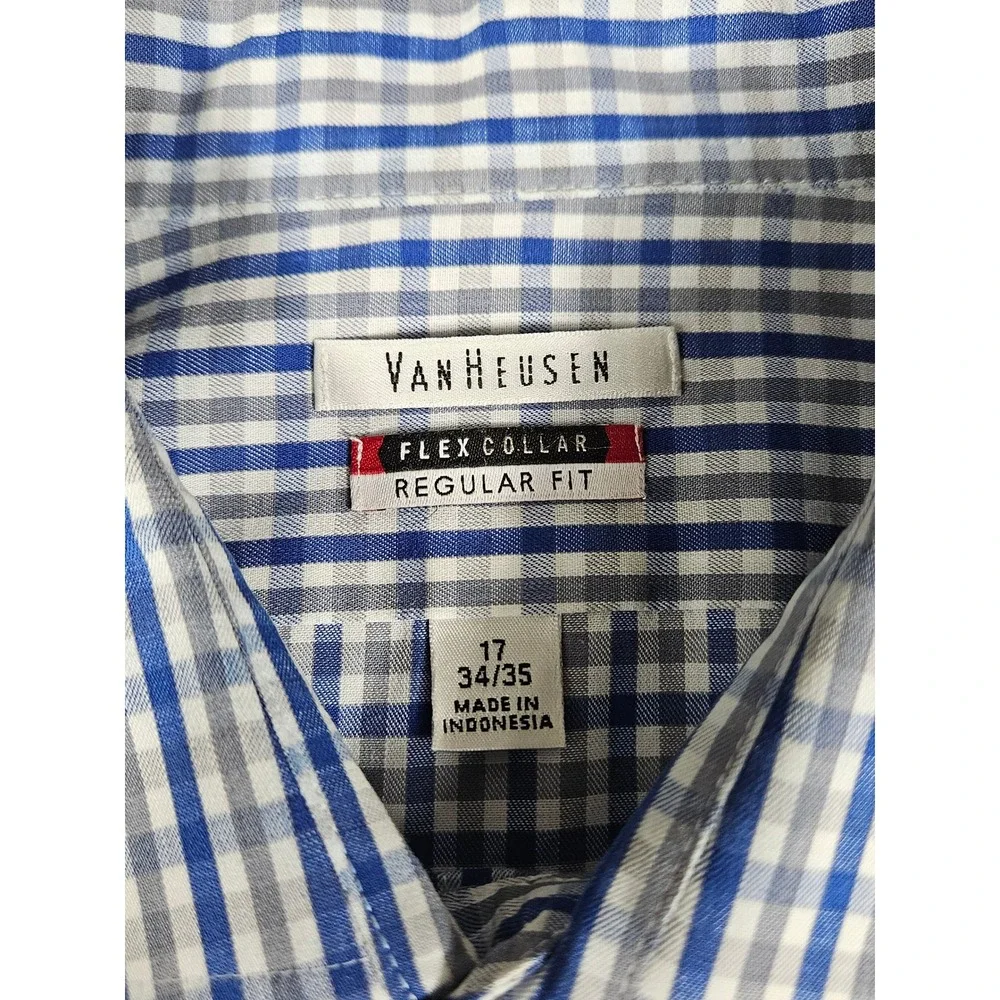Van Heusen van heusen