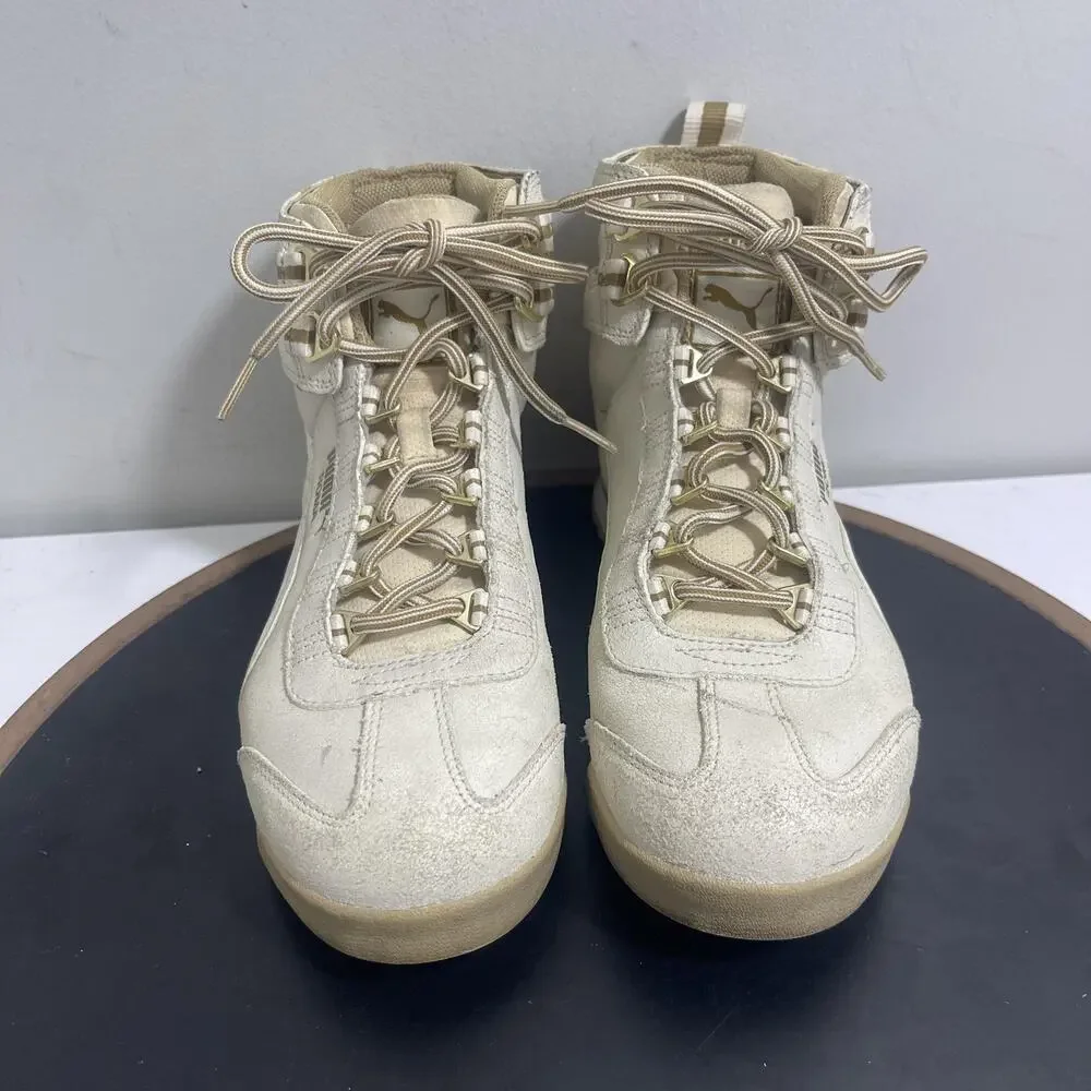 Puma roma shoes