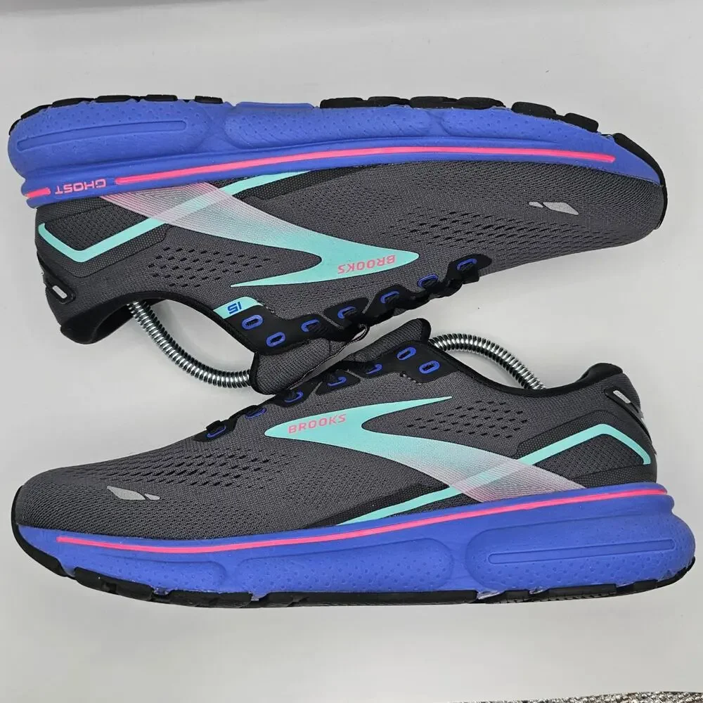 Brooks ghost 15